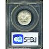 Image 2 : 1930-S 25C MS66 PCGS. Light silvery-gray with