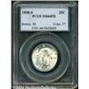 Image 1 : 1930-S 25C MS66 Full Head PCGS. Fully struck