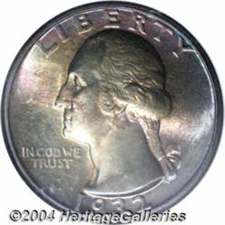 1932 25C MS66 NGC. The popularity of the 1932