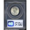 Image 2 : 1932-S 25C MS63 PCGS. One of the keys to the