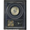 Image 2 : 1934 25C MS67 PCGS. Medium Motto. Cartwheel