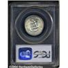 Image 2 : 1935 25C MS67 PCGS. Ex: Patrick Mullen