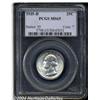 Image 1 : 1935-D 25C MS65 PCGS. A boldly struck and