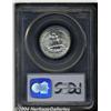 Image 2 : 1935-D 25C MS65 PCGS. A boldly struck and