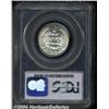 Image 2 : 1935-D 25C MS65 PCGS. Untoned or nearly so and