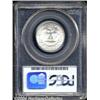 Image 2 : 1935-D 25C MS66 PCGS. Mostly brilliant with a