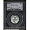 Image 1 : 1936-S 25C MS66 PCGS. Well-struck with