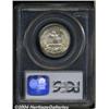 Image 2 : 1936-S 25C MS66 PCGS. The obverse is a mottled