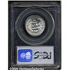 Image 2 : 1937 25C MS67 PCGS. Bright, satiny luster