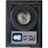 Image 2 : 1937 25C MS67 PCGS. Cartwheel luster shows