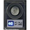 Image 2 : 1939 25C MS67 PCGS. Fully struck and satiny,