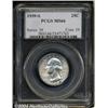 Image 1 : 1939-S 25C MS66 PCGS. A well struck and