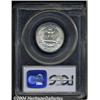 Image 2 : 1939-S 25C MS66 PCGS. A well struck and