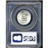 Image 2 : 1942-D 25C MS67 PCGS. Well struck, lustrous,