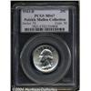 Image 1 : 1943-D 25C MS67 PCGS. Ex: Patrick Mullen
