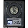 Image 2 : 1944-D 25C MS67 PCGS. Fully brilliant with a