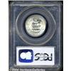 Image 2 : 1946-D 25C MS67 PCGS. Well struck and
