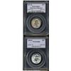 Image 1 : 1947-D 25C MS67 PCGS, Ex: Coin Guy Collection,