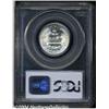 Image 2 : 1947-S 25C MS67 PCGS. Ex: Coin Guy Collection.