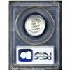 Image 2 : 1948 25C MS67 PCGS. Fully struck with lovely,