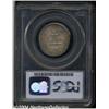 Image 2 : 1950-S 25C MS67 PCGS. Well struck with an