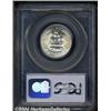 Image 2 : 1950-S/D 25C MS65 PCGS. The curve of an