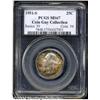 Image 1 : 1951-S 25C MS67 PCGS. Ex: Coin Guy Collection.