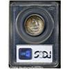 Image 2 : 1951-S 25C MS67 PCGS. Ex: Coin Guy Collection.