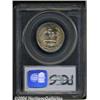Image 2 : 1952-S 25C MS67 PCGS. Fully lustrous,