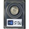 Image 2 : 1952-S 25C MS67 PCGS. Ex: Coin Guy Collection.