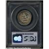 Image 2 : 1954 25C MS67 PCGS. Well struck with a rich