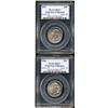 Image 1 : 1957 25C MS67 PCGS, Ex: Coin Guy Collection,