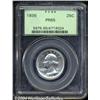 Image 1 : 1936 25C PR65 PCGS. A well struck and