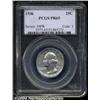 Image 1 : 1936 25C PR65 PCGS. Brilliant, untoned