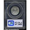 Image 2 : 1936 25C PR65 PCGS. Brilliant, untoned