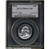 Image 1 : 1950 25C PR66 Cameo PCGS. A delightful example