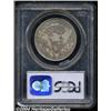Image 2 : 1801 50C VF25 PCGS. O-102, R.4. Attractive