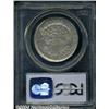 Image 2 : 1803 50C Small 3 XF40 PCGS. O-104, R.3. The