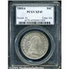 Image 1 : 1805/4 50C XF45 PCGS. O-102, R.3. The