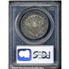 Image 2 : 1806 50C Pointed 6, No Stem XF45 PCGS.