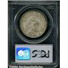 Image 2 : 1808/7 50C AU58 PCGS. O-101, R.1. Well struck