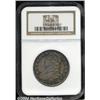 Image 1 : 1813 50C MS62 NGC. O-107, R.4 for the die