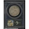 Image 2 : 1825 50C MS60 PCGS. O-114, R.1. The 1 in the