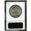 Image 2 : 1834 50C Large Date, Small Letters MS61 ANACS.