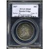 Image 1 : 1837 50C MS60 PCGS. Well struck, except for a