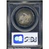 Image 2 : 1837 50C MS60 PCGS. Well struck, except for a