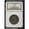Image 1 : 1839-O 50C VF35 NGC. One of two mid-grade