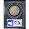 Image 2 : 1841-O 50C MS63 PCGS. Medium golden-gray