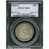 Image 1 : 1843-O 50C MS63 PCGS. Although relatively