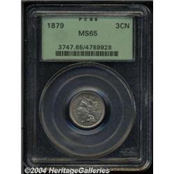 1853 50C Arrows and Rays MS61 PCGS. Well